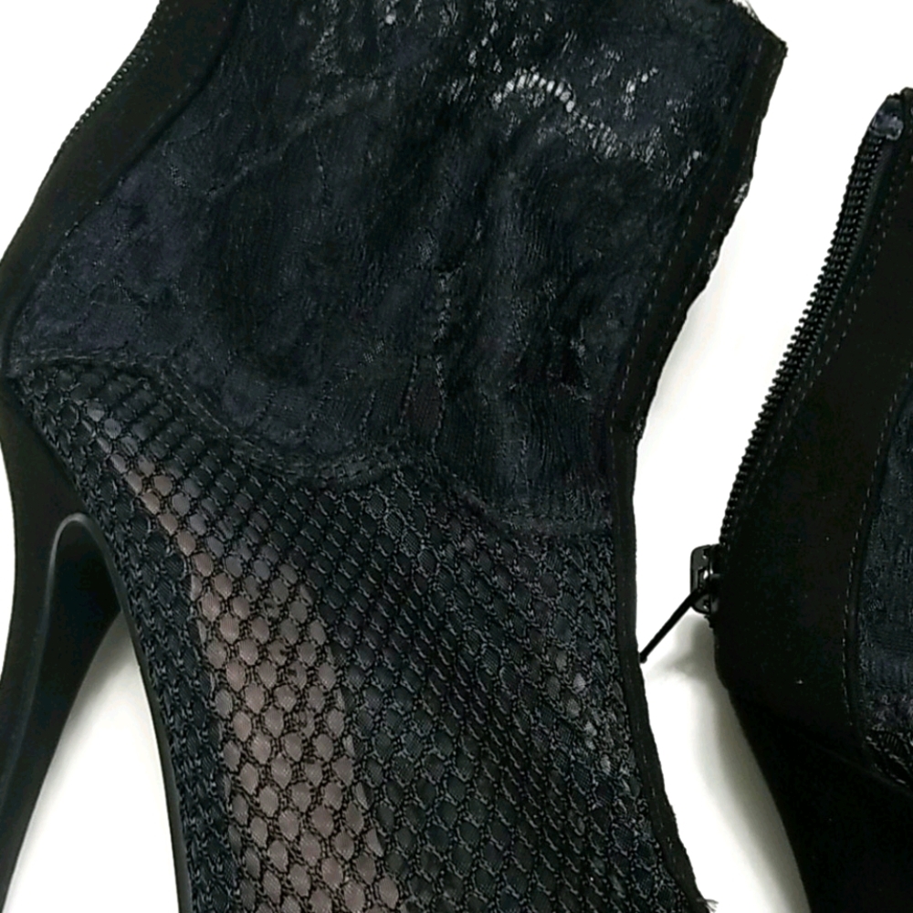 Chinese laundry heels